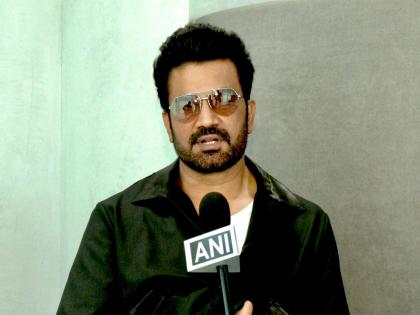 Taskaree: Sharad Kelkar reveals how Neeraj Pandey's "strong" scripts make acting easier | Taskaree: Sharad Kelkar reveals how Neeraj Pandey's "strong" scripts make acting easier Taskaree: Sharad Kelkar reveals how Neeraj Pandey's "strong" scripts make acting easier | Taskaree: Sharad Kelkar reveals how Neeraj Pandey's "strong" scripts make acting easier