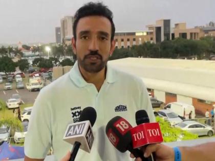 "Novelty of ICC championships is wearing off": Robin Uthappa questions crowded cricket calendar