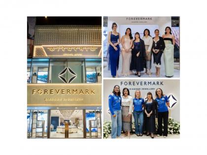 Forevermark Diamond Jewellery Celebrates the Grand Opening of De Beers Group's Largest Flagship Store in Mumbai | Forevermark Diamond Jewellery Celebrates the Grand Opening of De Beers Group's Largest Flagship Store in Mumbai Forevermark Diamond Jewellery Celebrates the Grand Opening of De Beers Group's Largest Flagship Store in Mumbai | Forevermark Diamond Jewellery Celebrates the Grand Opening of De Beers Group's Largest Flagship Store in Mumbai