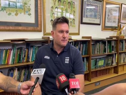 Graeme Smith hails Proteas' "beacon of light" Test team; wants South Africa to beat India in T20 WC 2026 final