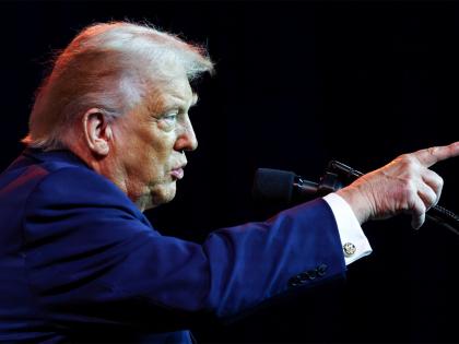 'Will be hitting them very hard where it hurts...': Trump warns Iran, says US watching situation closely 'Will be hitting them very hard where it hurts...': Trump warns Iran, says US watching situation closely