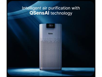 Long-term review: Qubo Smart Air Purifier Q500 - affordable and reliable? | Long-term review: Qubo Smart Air Purifier Q500 - affordable and reliable? Long-term review: Qubo Smart Air Purifier Q500 - affordable and reliable? | Long-term review: Qubo Smart Air Purifier Q500 - affordable and reliable?