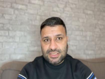 Baloch activist says Pakistan using enforced disappearances as "core strategy" as women, children targeted | Baloch activist says Pakistan using enforced disappearances as "core strategy" as women, children targeted Baloch activist says Pakistan using enforced disappearances as "core strategy" as women, children targeted | Baloch activist says Pakistan using enforced disappearances as "core strategy" as women, children targeted