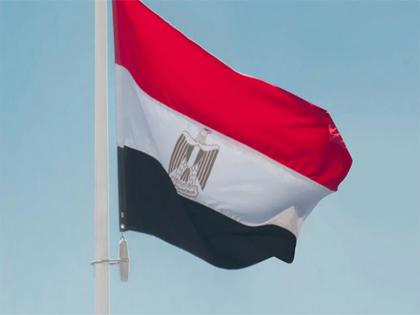 Egypt's inflation rate drops to 11.8 per cent in December: Central Bank | Egypt's inflation rate drops to 11.8 per cent in December: Central Bank Egypt's inflation rate drops to 11.8 per cent in December: Central Bank | Egypt's inflation rate drops to 11.8 per cent in December: Central Bank