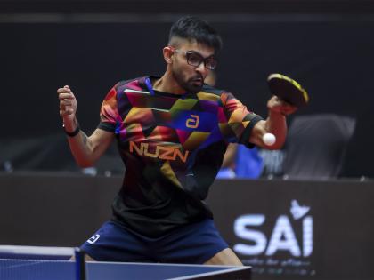 WTT Feeder Series 2026: Manush Shah, Ryu Hanna win men's and women's singles titles