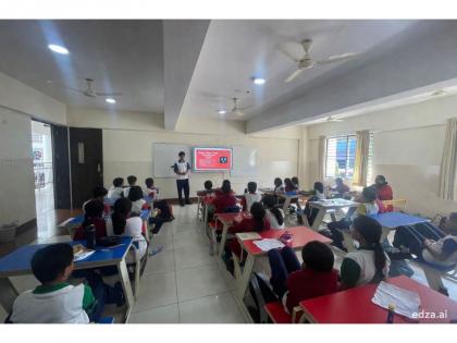 Will Tuitions Be Replaced in 2026? EDZA AI Launches JEE/NEET Tutors