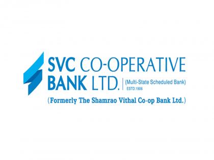 SVC Bank Enters Landmark 120th Year: Blending a Century of Cooperative Trust with Future-Ready Digital Innovation | SVC Bank Enters Landmark 120th Year: Blending a Century of Cooperative Trust with Future-Ready Digital Innovation SVC Bank Enters Landmark 120th Year: Blending a Century of Cooperative Trust with Future-Ready Digital Innovation | SVC Bank Enters Landmark 120th Year: Blending a Century of Cooperative Trust with Future-Ready Digital Innovation