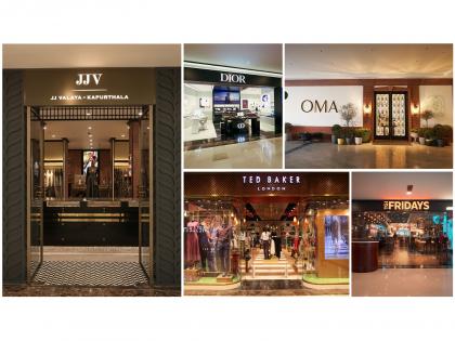 Ambience Mall Gurugram - The Preferred Destination for Luxury Shopping, Fashion and Entertainment | Ambience Mall Gurugram - The Preferred Destination for Luxury Shopping, Fashion and Entertainment Ambience Mall Gurugram - The Preferred Destination for Luxury Shopping, Fashion and Entertainment | Ambience Mall Gurugram - The Preferred Destination for Luxury Shopping, Fashion and Entertainment