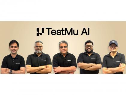 LambdaTest Rebrands to TestMu AI, the World's First Agentic Quality Engineering Platform for Fully Autonomous Testing | LambdaTest Rebrands to TestMu AI, the World's First Agentic Quality Engineering Platform for Fully Autonomous Testing LambdaTest Rebrands to TestMu AI, the World's First Agentic Quality Engineering Platform for Fully Autonomous Testing | LambdaTest Rebrands to TestMu AI, the World's First Agentic Quality Engineering Platform for Fully Autonomous Testing