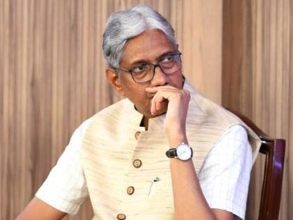 TRAI Chief pushes for TV Rating reform and AI-driven spam protection to boost credibility | TRAI Chief pushes for TV Rating reform and AI-driven spam protection to boost credibility TRAI Chief pushes for TV Rating reform and AI-driven spam protection to boost credibility | TRAI Chief pushes for TV Rating reform and AI-driven spam protection to boost credibility