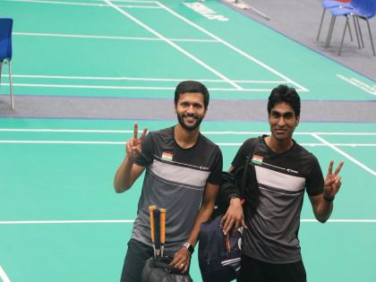 Pramod Bhagat, Sukant Kadam lead India's campaign at Egypt Para Badminton International 2026 Pramod Bhagat, Sukant Kadam lead India's campaign at Egypt Para Badminton International 2026