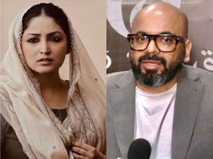 'HAQ' director Suparn S Varma spotlights Alia Bhatt, Kiara Advani, Farah Khan, Karan Johar for showing love to Yami Gautam starrer | 'HAQ' director Suparn S Varma spotlights Alia Bhatt, Kiara Advani, Farah Khan, Karan Johar for showing love to Yami Gautam starrer 'HAQ' director Suparn S Varma spotlights Alia Bhatt, Kiara Advani, Farah Khan, Karan Johar for showing love to Yami Gautam starrer | 'HAQ' director Suparn S Varma spotlights Alia Bhatt, Kiara Advani, Farah Khan, Karan Johar for showing love to Yami Gautam starrer