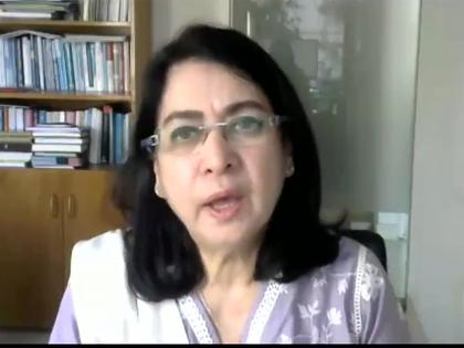 India, Bangladesh maintain strong bonds despite tensions, says CPD Executive Director | India, Bangladesh maintain strong bonds despite tensions, says CPD Executive Director India, Bangladesh maintain strong bonds despite tensions, says CPD Executive Director | India, Bangladesh maintain strong bonds despite tensions, says CPD Executive Director