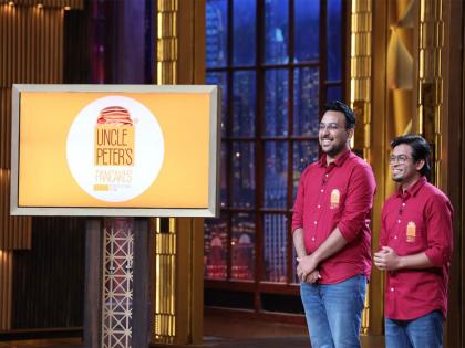 Uncle Peter's Pancakes Crosses 100 Outlets Across India | Uncle Peter's Pancakes Crosses 100 Outlets Across India Uncle Peter's Pancakes Crosses 100 Outlets Across India | Uncle Peter's Pancakes Crosses 100 Outlets Across India