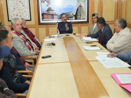 Himachal flags concern over apple imports after New Zealand FTA; farmers fear lower duty from US | Himachal flags concern over apple imports after New Zealand FTA; farmers fear lower duty from US Himachal flags concern over apple imports after New Zealand FTA; farmers fear lower duty from US | Himachal flags concern over apple imports after New Zealand FTA; farmers fear lower duty from US