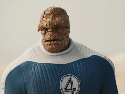 'Avengers Doomsday' new teaser features union of Black Panther, Fantastic Four | 'Avengers Doomsday' new teaser features union of Black Panther, Fantastic Four 'Avengers Doomsday' new teaser features union of Black Panther, Fantastic Four | 'Avengers Doomsday' new teaser features union of Black Panther, Fantastic Four