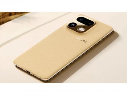 Realme 16 Pro 5G Debuts: Endurance Meets Flagship-Grade Photography and Smooth Visuals | Realme 16 Pro 5G Debuts: Endurance Meets Flagship-Grade Photography and Smooth Visuals Realme 16 Pro 5G Debuts: Endurance Meets Flagship-Grade Photography and Smooth Visuals | Realme 16 Pro 5G Debuts: Endurance Meets Flagship-Grade Photography and Smooth Visuals