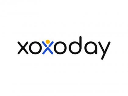 Xoxoday Raises Series-C to Accelerate Global Expansion | Xoxoday Raises Series-C to Accelerate Global Expansion Xoxoday Raises Series-C to Accelerate Global Expansion | Xoxoday Raises Series-C to Accelerate Global Expansion