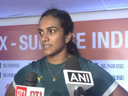 "It was not my day": PV Sindhu after losing to TL Nguyen at India Open 2026 | "It was not my day": PV Sindhu after losing to TL Nguyen at India Open 2026 "It was not my day": PV Sindhu after losing to TL Nguyen at India Open 2026 | "It was not my day": PV Sindhu after losing to TL Nguyen at India Open 2026