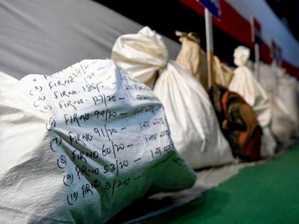 Karnataka: Bengaluru Police bust drug racket, seize MDMA and ecstasy worth Rs 5.15 crore | Karnataka: Bengaluru Police bust drug racket, seize MDMA and ecstasy worth Rs 5.15 crore Karnataka: Bengaluru Police bust drug racket, seize MDMA and ecstasy worth Rs 5.15 crore | Karnataka: Bengaluru Police bust drug racket, seize MDMA and ecstasy worth Rs 5.15 crore