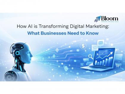 How AI Is Transforming Digital Marketing and Why Businesses Are Turning to AI SEO Services | How AI Is Transforming Digital Marketing and Why Businesses Are Turning to AI SEO Services How AI Is Transforming Digital Marketing and Why Businesses Are Turning to AI SEO Services | How AI Is Transforming Digital Marketing and Why Businesses Are Turning to AI SEO Services