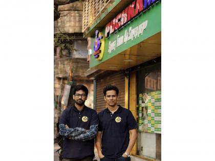 From Kolkata to Canada: Puchkaman Goes Global with Landmark Toronto Launch | From Kolkata to Canada: Puchkaman Goes Global with Landmark Toronto Launch From Kolkata to Canada: Puchkaman Goes Global with Landmark Toronto Launch | From Kolkata to Canada: Puchkaman Goes Global with Landmark Toronto Launch