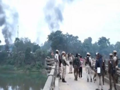 Assam: Internet services suspended in Chirang district amid escalating tensions | Assam: Internet services suspended in Chirang district amid escalating tensions Assam: Internet services suspended in Chirang district amid escalating tensions | Assam: Internet services suspended in Chirang district amid escalating tensions