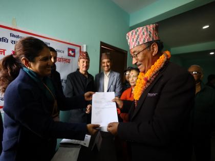 Candidates in Nepal prepare to launch campaigns for March polls as nominations end | Candidates in Nepal prepare to launch campaigns for March polls as nominations end Candidates in Nepal prepare to launch campaigns for March polls as nominations end | Candidates in Nepal prepare to launch campaigns for March polls as nominations end