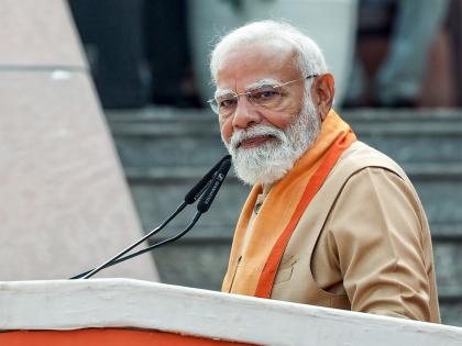 "Adding momentum to India's growth trajectory": PM Modi greets people of Tripura on Statehood Day | "Adding momentum to India's growth trajectory": PM Modi greets people of Tripura on Statehood Day "Adding momentum to India's growth trajectory": PM Modi greets people of Tripura on Statehood Day | "Adding momentum to India's growth trajectory": PM Modi greets people of Tripura on Statehood Day