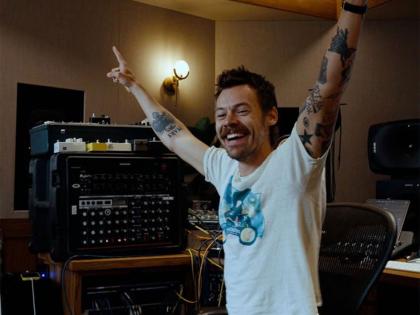 Harry Styles announces release of new single 'Aperture' ahead of fourth album | Harry Styles announces release of new single 'Aperture' ahead of fourth album Harry Styles announces release of new single 'Aperture' ahead of fourth album | Harry Styles announces release of new single 'Aperture' ahead of fourth album