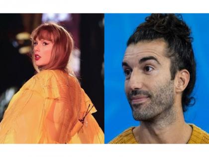 Taylor Swift allegedly refers to Justin Baldoni as "b****" in private text to Blake Lively: Court docs | Taylor Swift allegedly refers to Justin Baldoni as "b****" in private text to Blake Lively: Court docs Taylor Swift allegedly refers to Justin Baldoni as "b****" in private text to Blake Lively: Court docs | Taylor Swift allegedly refers to Justin Baldoni as "b****" in private text to Blake Lively: Court docs