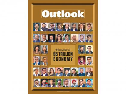 Visionaries Powering India's USD 5-Trillion Economy | Visionaries Powering India's USD 5-Trillion Economy Visionaries Powering India's USD 5-Trillion Economy | Visionaries Powering India's USD 5-Trillion Economy