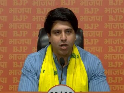 "Must be removed from his post": BJP's Shehzad Poonawalla over Udhayanidhi's 2023 remarks on Sanatana Dharma | "Must be removed from his post": BJP's Shehzad Poonawalla over Udhayanidhi's 2023 remarks on Sanatana Dharma "Must be removed from his post": BJP's Shehzad Poonawalla over Udhayanidhi's 2023 remarks on Sanatana Dharma | "Must be removed from his post": BJP's Shehzad Poonawalla over Udhayanidhi's 2023 remarks on Sanatana Dharma