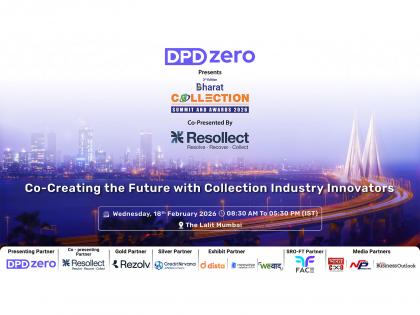 One Ecosystem, One Platform, One Defining Moment for Collections in India | One Ecosystem, One Platform, One Defining Moment for Collections in India One Ecosystem, One Platform, One Defining Moment for Collections in India | One Ecosystem, One Platform, One Defining Moment for Collections in India