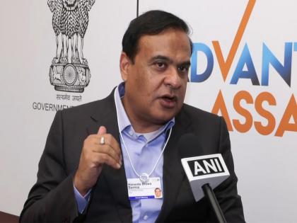 Assam got a global platform at Davos: CM Himanta Biswa Sarma | Assam got a global platform at Davos: CM Himanta Biswa Sarma Assam got a global platform at Davos: CM Himanta Biswa Sarma | Assam got a global platform at Davos: CM Himanta Biswa Sarma