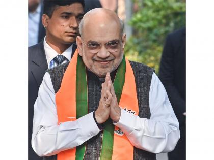 Amit Shah to visit Assam, West Bengal to review election preparations | Amit Shah to visit Assam, West Bengal to review election preparations Amit Shah to visit Assam, West Bengal to review election preparations | Amit Shah to visit Assam, West Bengal to review election preparations
