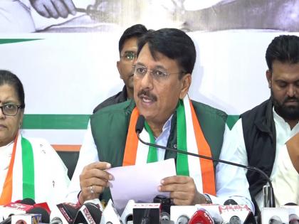 Gujarat: 21-crore water tank collapses during testing in Surat, Opposition calls it "symbol of BJP's commission raj" | Gujarat: 21-crore water tank collapses during testing in Surat, Opposition calls it "symbol of BJP's commission raj" Gujarat: 21-crore water tank collapses during testing in Surat, Opposition calls it "symbol of BJP's commission raj" | Gujarat: 21-crore water tank collapses during testing in Surat, Opposition calls it "symbol of BJP's commission raj"