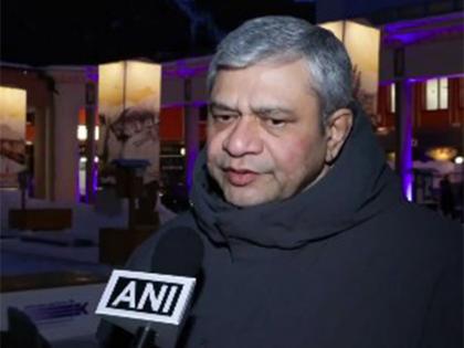 Energy and chips: Ashwini Vaishnaw outlines India's five-layer AI mission | Energy and chips: Ashwini Vaishnaw outlines India's five-layer AI mission Energy and chips: Ashwini Vaishnaw outlines India's five-layer AI mission | Energy and chips: Ashwini Vaishnaw outlines India's five-layer AI mission