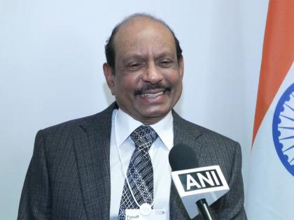 Will benefit Indian trade and other sectors: Lulu Mall founder on signing of CEPA at WEF 2026 | Will benefit Indian trade and other sectors: Lulu Mall founder on signing of CEPA at WEF 2026 Will benefit Indian trade and other sectors: Lulu Mall founder on signing of CEPA at WEF 2026 | Will benefit Indian trade and other sectors: Lulu Mall founder on signing of CEPA at WEF 2026