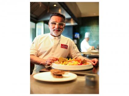 UK Food & Drink Showcases Its Growing Presence in India at Mumbai Culinary Event | UK Food & Drink Showcases Its Growing Presence in India at Mumbai Culinary Event UK Food & Drink Showcases Its Growing Presence in India at Mumbai Culinary Event | UK Food & Drink Showcases Its Growing Presence in India at Mumbai Culinary Event