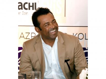 IGPL legend golfer Leander Paes launches grassroots mentorship program to train India's next golf champions | IGPL legend golfer Leander Paes launches grassroots mentorship program to train India's next golf champions IGPL legend golfer Leander Paes launches grassroots mentorship program to train India's next golf champions | IGPL legend golfer Leander Paes launches grassroots mentorship program to train India's next golf champions