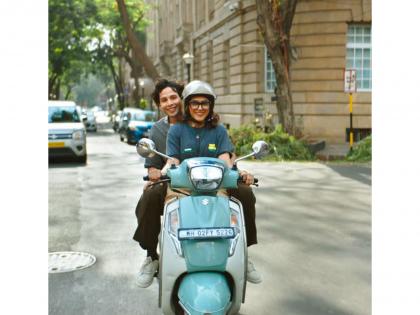 'Aasma' song from 'Do Deewane Seher Mein' out now | 'Aasma' song from 'Do Deewane Seher Mein' out now 'Aasma' song from 'Do Deewane Seher Mein' out now | 'Aasma' song from 'Do Deewane Seher Mein' out now