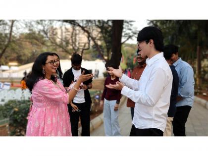 Suchitra Academy Hosts Vibrant Alumni Meet on 30 December | Suchitra Academy Hosts Vibrant Alumni Meet on 30 December Suchitra Academy Hosts Vibrant Alumni Meet on 30 December | Suchitra Academy Hosts Vibrant Alumni Meet on 30 December