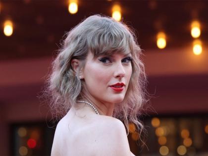 Taylor Swift becomes youngest woman to be inducted into 'Songwriters Hall of Fame' | Taylor Swift becomes youngest woman to be inducted into 'Songwriters Hall of Fame' Taylor Swift becomes youngest woman to be inducted into 'Songwriters Hall of Fame' | Taylor Swift becomes youngest woman to be inducted into 'Songwriters Hall of Fame'