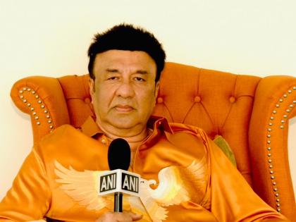"Song is in every Indian's DNA": Anu Malik on reimagination of 'Sandese Aate Hai' in Border 2 | "Song is in every Indian's DNA": Anu Malik on reimagination of 'Sandese Aate Hai' in Border 2 "Song is in every Indian's DNA": Anu Malik on reimagination of 'Sandese Aate Hai' in Border 2 | "Song is in every Indian's DNA": Anu Malik on reimagination of 'Sandese Aate Hai' in Border 2