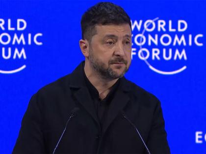 Europe 'lost' and stuck in 'Groundhog Day' on security, Zelenskyy tells Davos | Europe 'lost' and stuck in 'Groundhog Day' on security, Zelenskyy tells Davos Europe 'lost' and stuck in 'Groundhog Day' on security, Zelenskyy tells Davos | Europe 'lost' and stuck in 'Groundhog Day' on security, Zelenskyy tells Davos