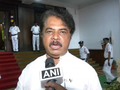 Presenting speech symbolically is not new, this is a Black Day: Karnataka LoP writes to speaker over Governor speech row | Presenting speech symbolically is not new, this is a Black Day: Karnataka LoP writes to speaker over Governor speech row Presenting speech symbolically is not new, this is a Black Day: Karnataka LoP writes to speaker over Governor speech row | Presenting speech symbolically is not new, this is a Black Day: Karnataka LoP writes to speaker over Governor speech row