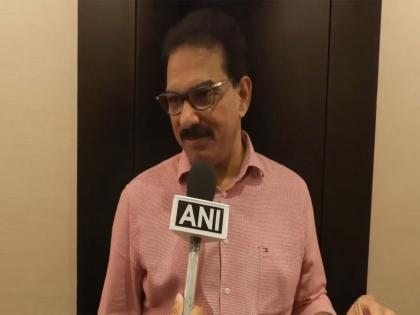 "Will implement all knowledge, model through NDA": Twenty20 President Sabu M Jacob | "Will implement all knowledge, model through NDA": Twenty20 President Sabu M Jacob "Will implement all knowledge, model through NDA": Twenty20 President Sabu M Jacob | "Will implement all knowledge, model through NDA": Twenty20 President Sabu M Jacob