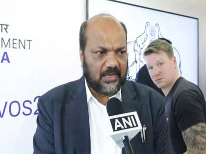 Kerala eyes USD 14 billion investment at WEF 2026; focus on AI, renewable energy | Kerala eyes USD 14 billion investment at WEF 2026; focus on AI, renewable energy Kerala eyes USD 14 billion investment at WEF 2026; focus on AI, renewable energy | Kerala eyes USD 14 billion investment at WEF 2026; focus on AI, renewable energy