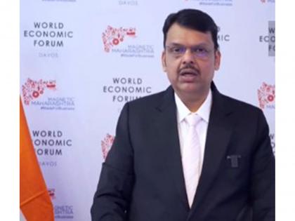 'India's first Innovation City': Devendra Fadnavis sets eight-month target for ₹1 lakh crore investment | 'India's first Innovation City': Devendra Fadnavis sets eight-month target for ₹1 lakh crore investment 'India's first Innovation City': Devendra Fadnavis sets eight-month target for ₹1 lakh crore investment | 'India's first Innovation City': Devendra Fadnavis sets eight-month target for ₹1 lakh crore investment